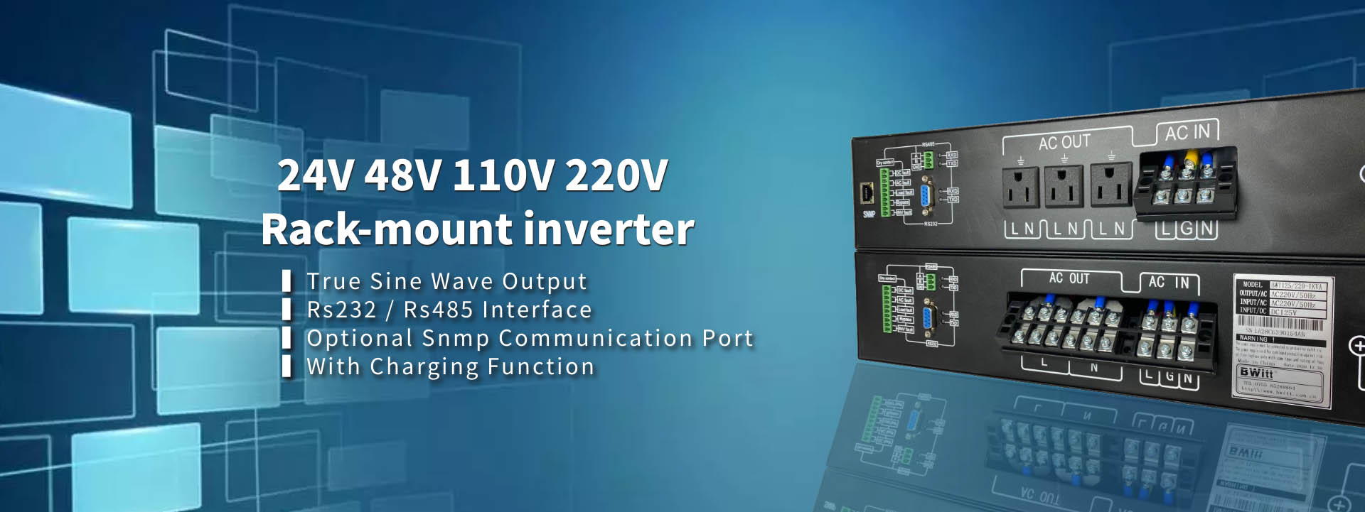 inverter